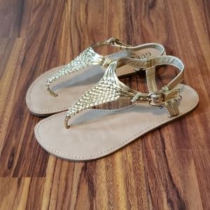 Guess Thong Sandal